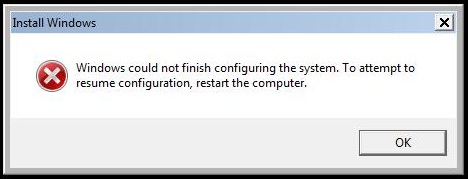 setup is updating registry settings setup is updating registry settings